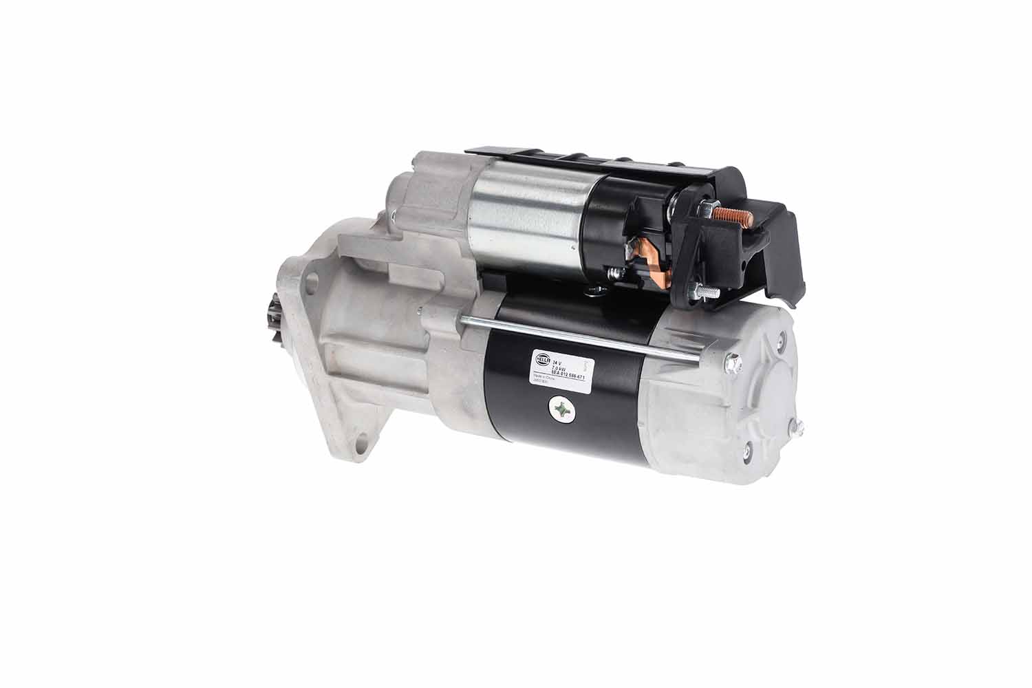 MOTORINO D